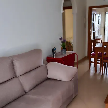 Piso Cerca Del Mar Conil De La Frontera