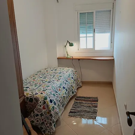Apartment Piso Cerca Del Mar