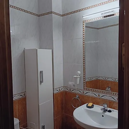 Apartment Piso Cerca Del Mar