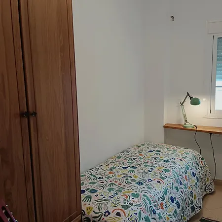 Apartment Piso Cerca Del Mar *