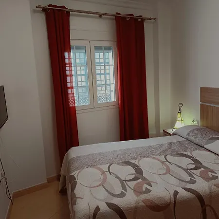 Apartment Piso Cerca Del Mar