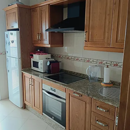 Apartment Piso Cerca Del Mar *