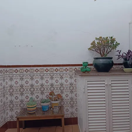 Piso Cerca Del Mar Conil De La Frontera