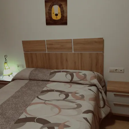 Apartment Piso Cerca Del Mar Conil De La Frontera